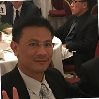 Ir. Dr. Nizamil Fairuz Yahya