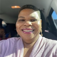 Melinda Mayhand