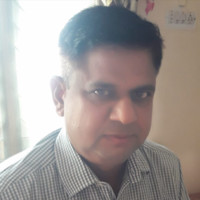 Shivraj Sharma