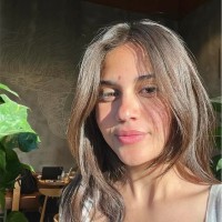 Mariam Saber