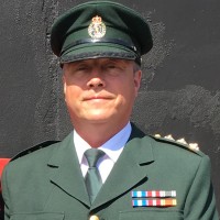 Daryll Lonsdale