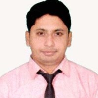 Ashirbad Mohanty