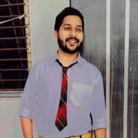 Vishal Darji