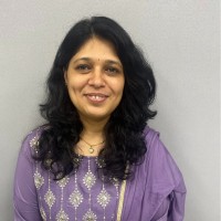 Gayatri Thakur