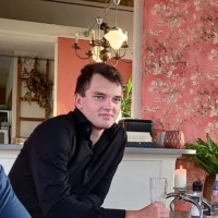 Lars Tuik
