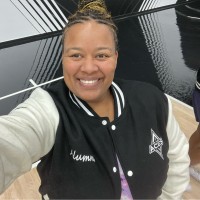 La'Neishea C.