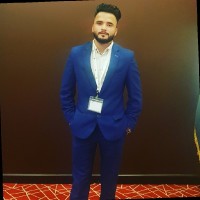 Fahad Mubashir Ahmed