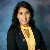 Alisha Clarence CA, ACCA