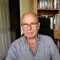 Peter Denny