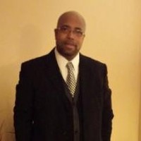 Ronald Jenkins Sr,