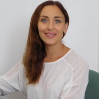 Наталья Черноусова