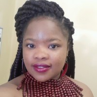 Zanele Khumalo
