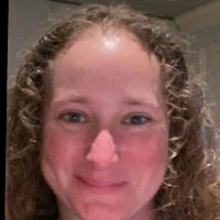 Gina (Clausen) Goldberg, Shrm-Scp