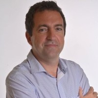 Jordi Sabater Domènech