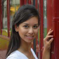 Alexis Thomas