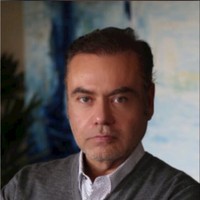 Sergio Landa Calderon