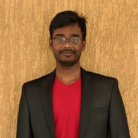 Vignesh Subramanian