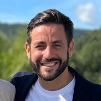 Anthony Gervaize