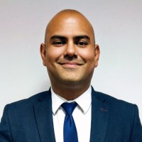Daniel Aranda