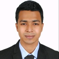 Kamrul Hasan