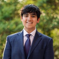 Arshun Sharma