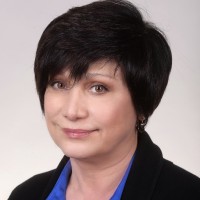 Sandra Matrisciani