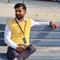 Amit Patial