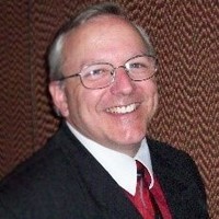 Dr. Bob Damey Ph.D. PT.Csp  CGC, C