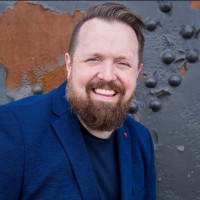 Jon Morgan