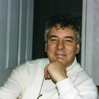 Chris Pickerill