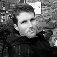 Brandon Burge