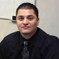 Robert Acedo