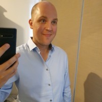 Frank Van Asperen