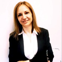 Diana Iacob, Acca