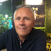 Andy Wilson