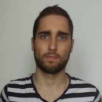 Daniel Bascoy López