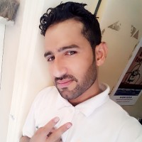 Junaid Swabi