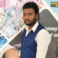 Rupesh Yadav