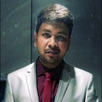 Yogesh Sharma