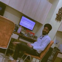 Sukhvindar Singh