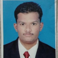 Ramesh Bhosale