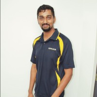 Tejas B J