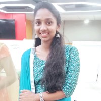 Sruthi Manda