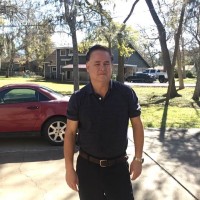 Anthony Garcia