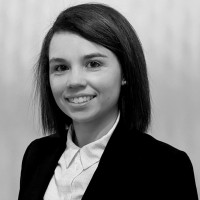 Anne-Louise Menard, M.Sc.