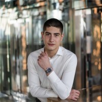 Marko Baranin
