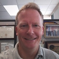 Darren A. Beckman