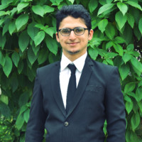 Mitesh Chhabaria