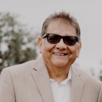 Dr. Sam Orozco