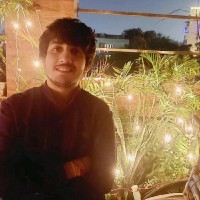 Yash Vashisht